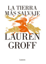 La tierra más salvaje