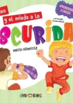 Mateo y el miedo a la oscuridad