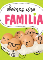 Somos una familia