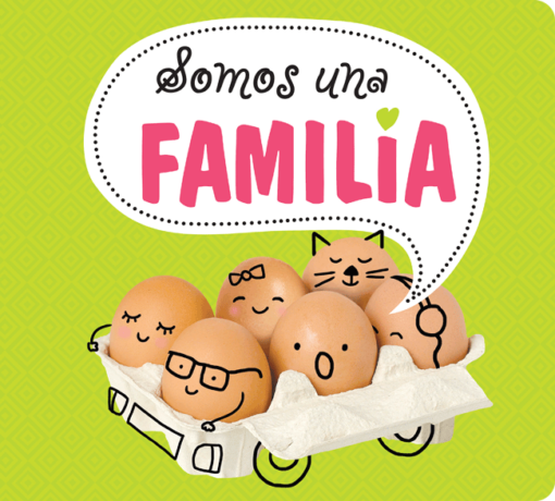 Somos una familia