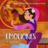 Princesas y palabras. Emociones