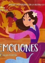 Princesas y palabras. Emociones
