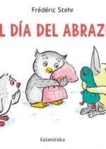 El dia del abrazo