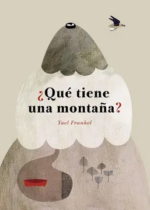 ¿Qué tiene una montaña?