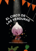 El circo de las verduras