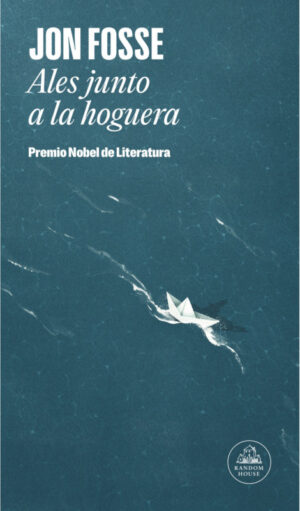Ales junto a la hoguera