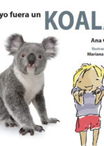 Si yo fuera un koala