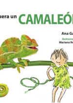 Si yo fuera un camaleón