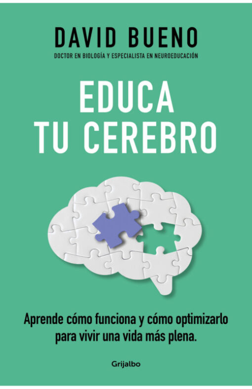 Educa tu cerebro