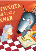 La ovejita que vino a cenar