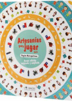 Artesanías para jugar