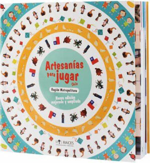 Artesanías para jugar