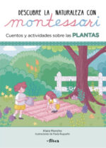 Cuentos y actividades sobre las plantas