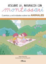 Cuentos y actividades sobre los animales