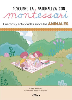 Cuentos y actividades sobre los animales