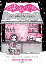 Isadora Moon y el Festival de la Nieve