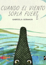 Cuando el viento sopla fuerte