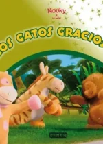 Los gatos graciosos