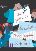 La guerra de almohadas más grande del mundo