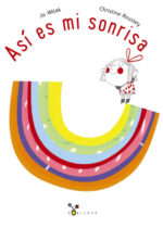 Así es mi sonrisa