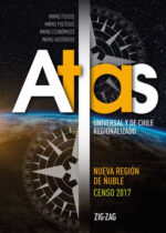 Atlas Universal y de Chile regionalizado