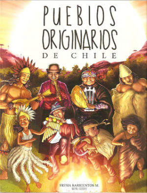 Pueblos originarios de Chile