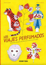 Los viajes perfumados