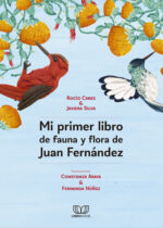 Mi primer libro de fauna y flora de Juan Fernández