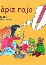 El Lápiz Rojo