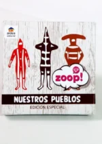 Zoop! Nuestros pueblos