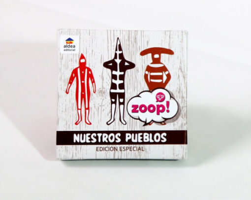 Zoop! Nuestros pueblos