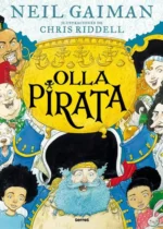 Olla Pirata