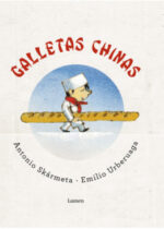 Galletas chinas
