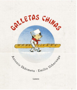 Galletas chinas