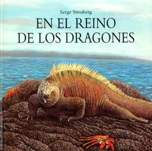 En el reino de los dragones