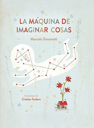 La maquina de imaginar cosas