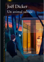 Un animal salvaje