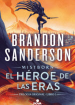 Mistborn 3. El héroe de las eras