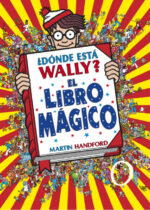 ¿Dónde está Wally? El libro mágico