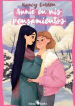 Annie en mis pensamientos