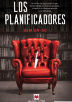 Los planificadores