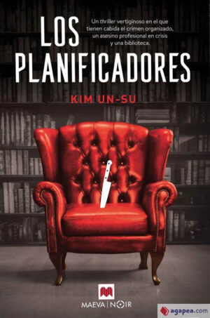 Los planificadores