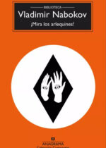 ¡Mira los arlequines!