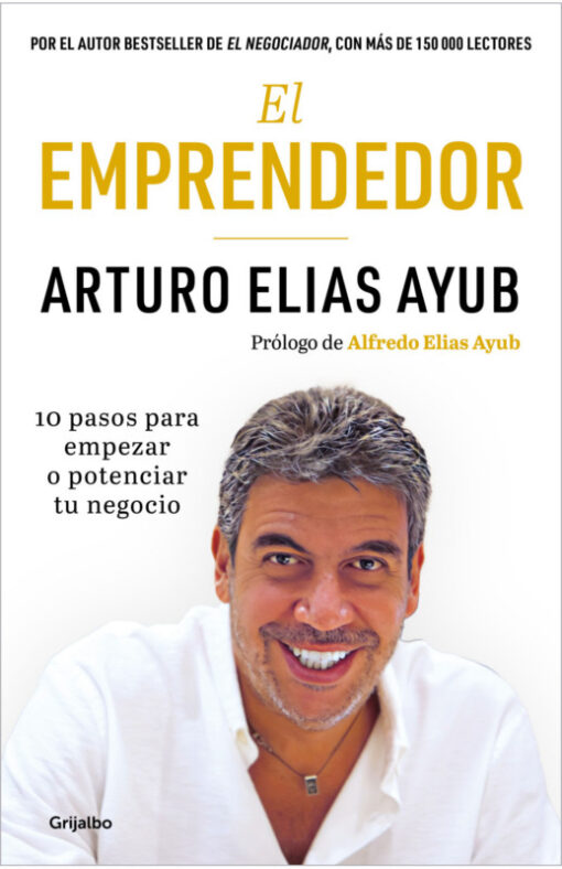 El emprendedor