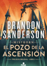 Mistborn 2. El pozo de la ascensión