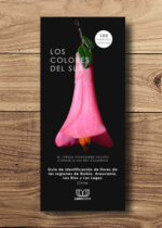 Los colores del sur. Guía de flores