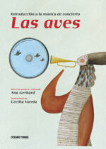 Las aves. Introducción a la música de concierto
