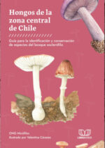 Hongos de la zona central de Chile