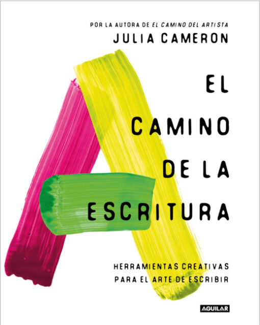 El camino de la escritura