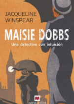 Maisie Dobbs. Una detective con intuición
